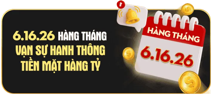 Danh mục chương trình VIP
