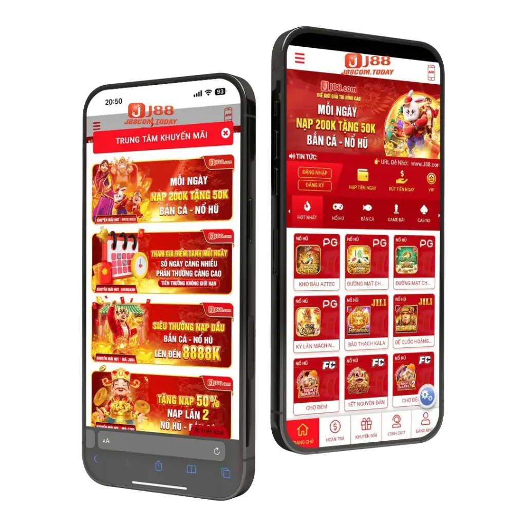 Giao Diện Thân Thiện Người Dùng