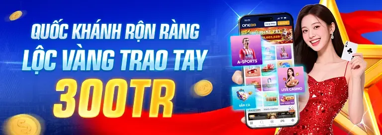 Thưởng nạp hàng ngày và vòng quay miễn phí